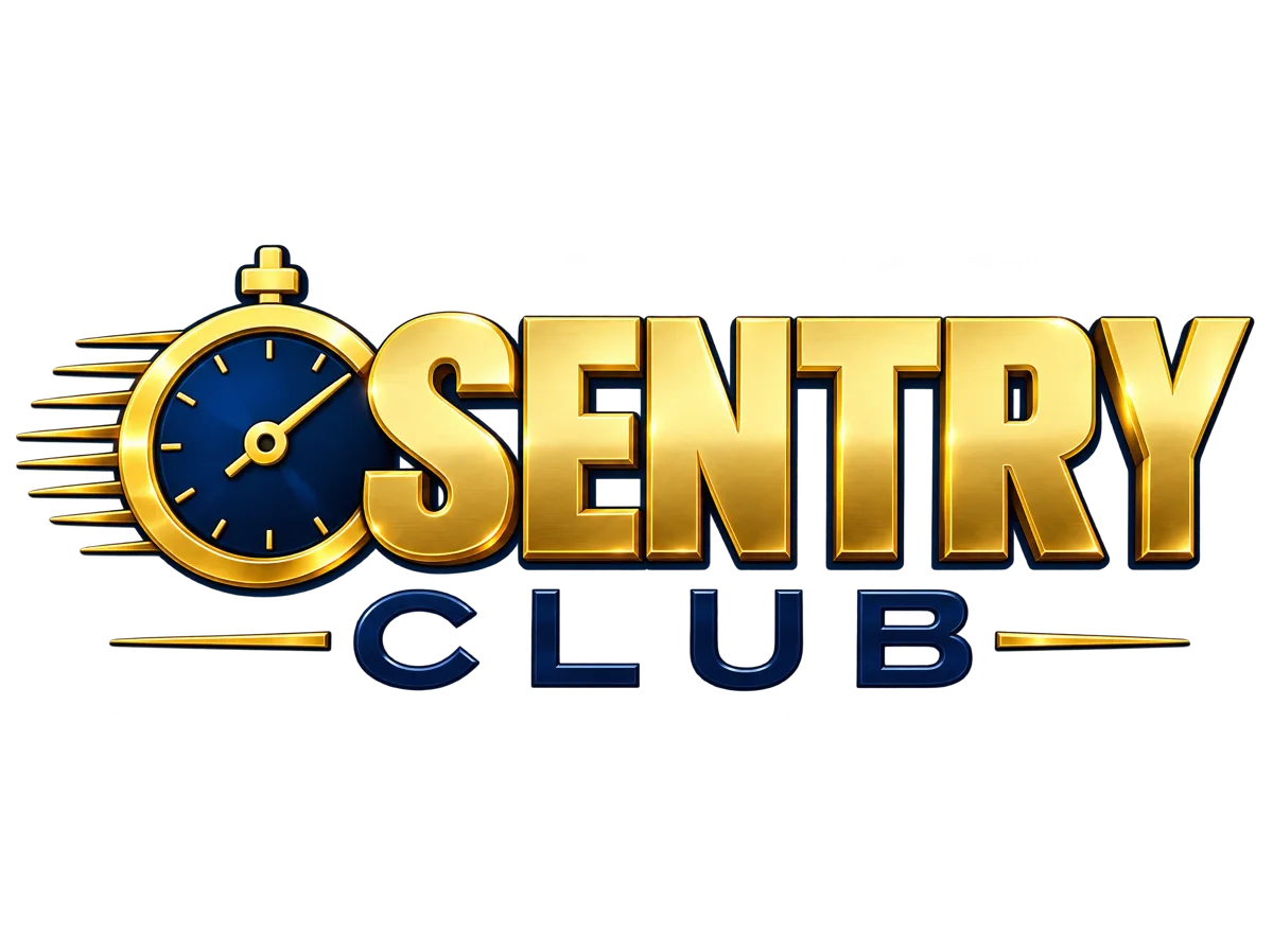 Sentry Club